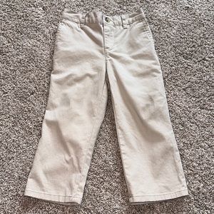 Ralph Lauren Flex Abrasian Pant